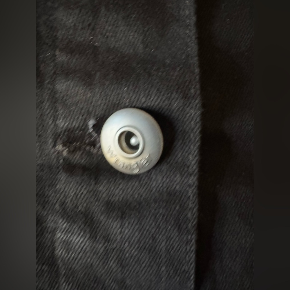 Wrangler authentics jacket - Picture 7 of 11